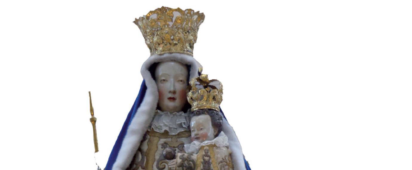 Onze-Lieve-Vrouw Van Hanswijk