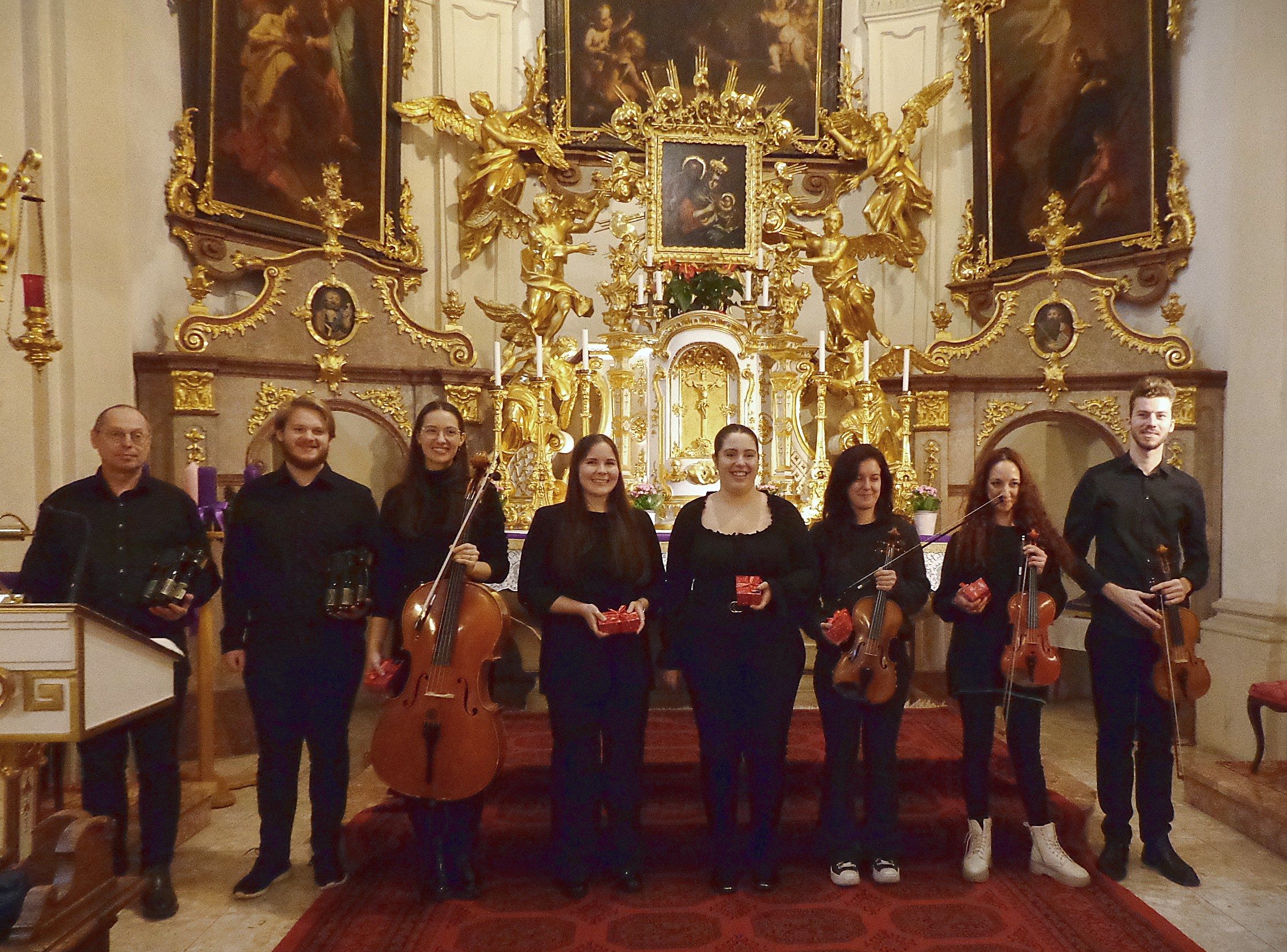 Kerstconcert afbeelding 2