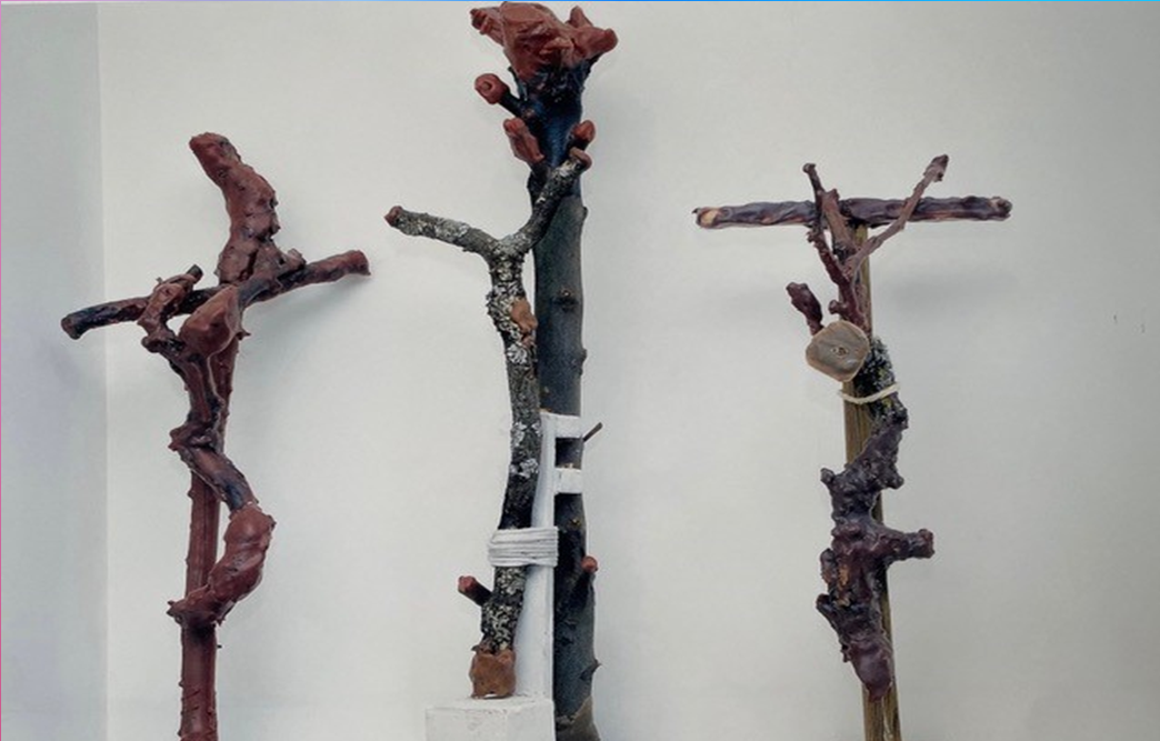 Kruiswegevocatie Hanswijk