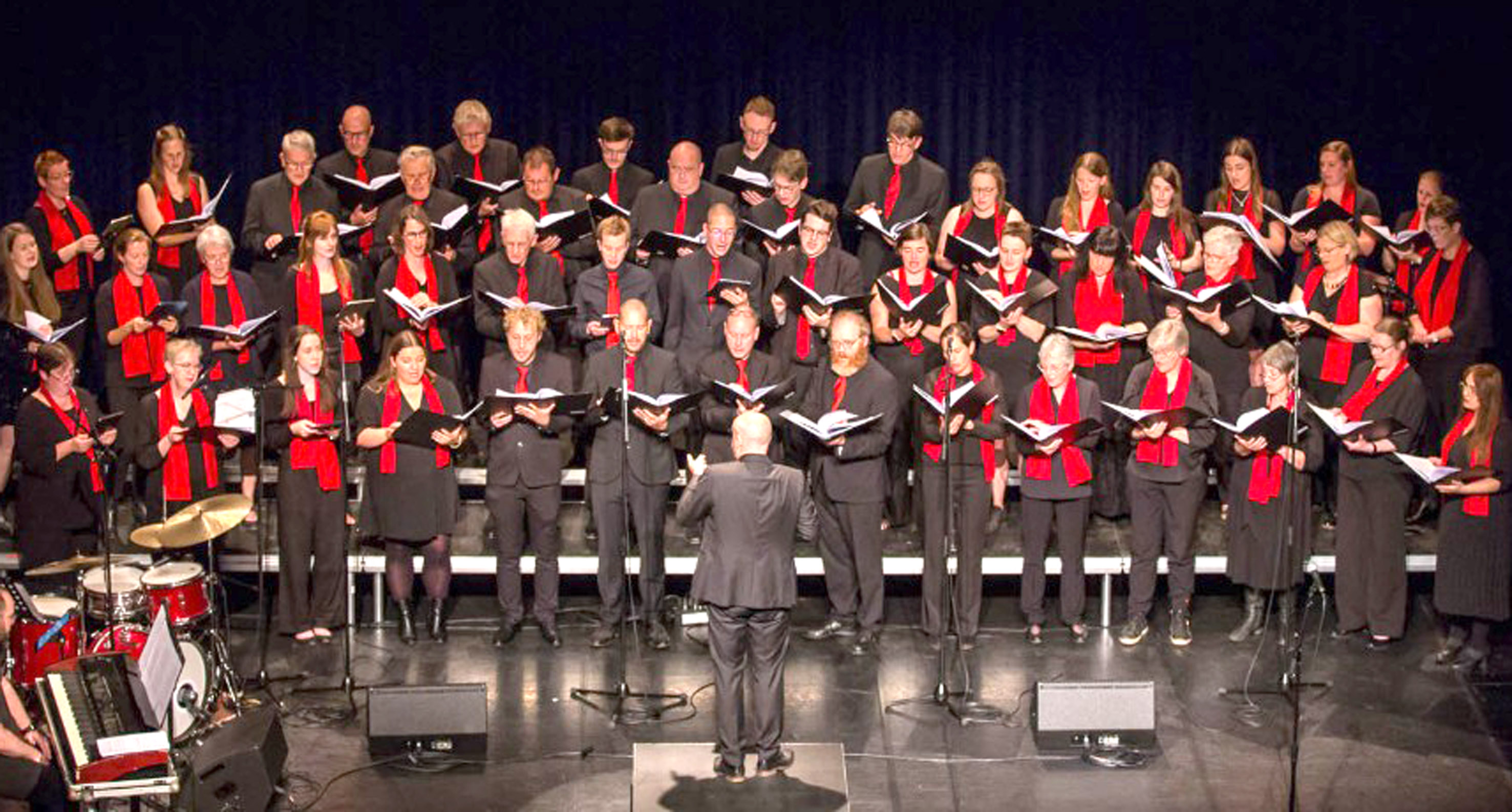 Jubileumconcert Hanswijk